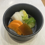 入谷鬼子母神門前のだや - 