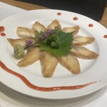 入谷鬼子母神門前のだや - 