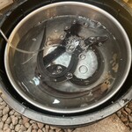 入谷鬼子母神門前のだや - 