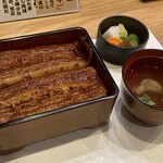 入谷鬼子母神門前のだや - 