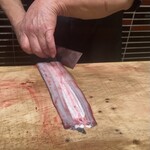 入谷鬼子母神門前のだや - 