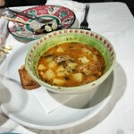 サンタ ルチア - 