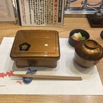 入谷鬼子母神門前のだや - 