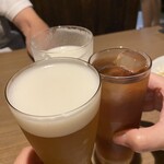 お酒といろいろ かわうそ - 