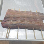 入谷鬼子母神門前のだや - 