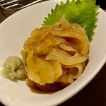 お酒といろいろ かわうそ - 