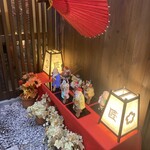 入谷鬼子母神門前のだや - 