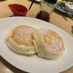 むさしの森珈琲 世田谷オークラランド店 - 