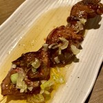 お酒といろいろ かわうそ - 