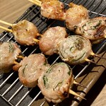 お酒といろいろ かわうそ - 