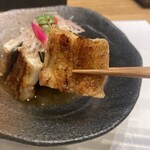 入谷鬼子母神門前のだや - 