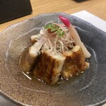 入谷鬼子母神門前のだや - 