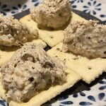 お酒といろいろ かわうそ - 