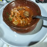 サンタ ルチア - 