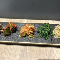 焼肉 よいん - 