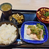 中国料理verite -  中国料理verite -