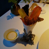 レフェルヴェソンス - ①