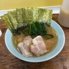家系ラーメン まこと家 - 