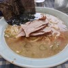 ラーメンショップ 津久井店