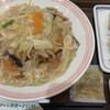 リンガーハット ノクティ溝の口店