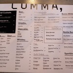 COMMA, 天王寺店 - 
