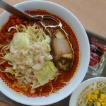 スガキヤ - 料理写真: