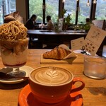 タカオ コーヒー - 