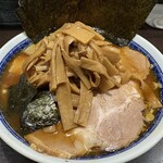 中華そば べんてん - 