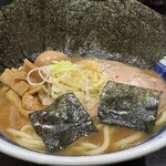 中華そば べんてん - 