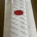 シルバード洋菓子店 - 