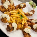 とろさば料理専門店 SABAR - 