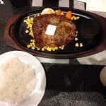 ステーキハウス ビーフ スターズ - 