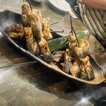 とろさば料理専門店 SABAR - 