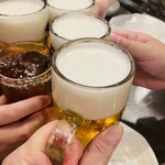 とろさば料理専門店 SABAR - 