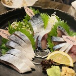 とろさば料理専門店 SABAR - 