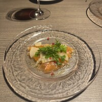 トラットリア トロンコ - 