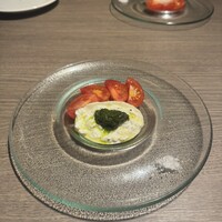トラットリア トロンコ - 