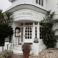 レストラン ラ・マーレ - 