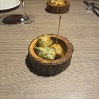 トラットリア トロンコ - 