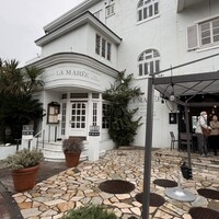 レストラン ラ・マーレ - 