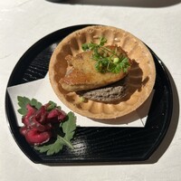 鉄板焼と和食 宴 - 