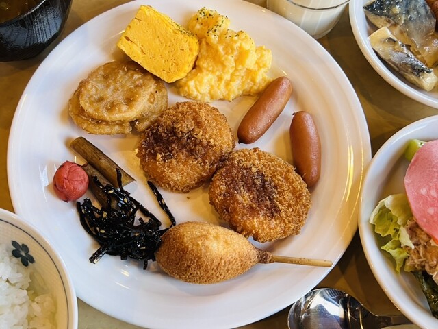 ホテルルートイン 青森中央インター（HOTEL ROUTE INN） - 筒井（ホテル）の写真