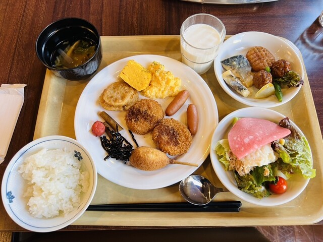 ホテルルートイン 青森中央インター（HOTEL ROUTE INN） - 筒井（ホテル）の写真