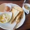 昔ながらの喫茶店 友路有 - 料理写真: