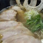 らーめん専門 和海 - 