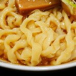 麺 みつヰ - 