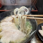 らーめん専門 和海 - 