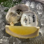 横丁 いかだ荘 - 料理写真:
