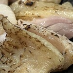 らーめん専門 和海 - 