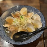 和風楽麺 四代目 ひのでや - 